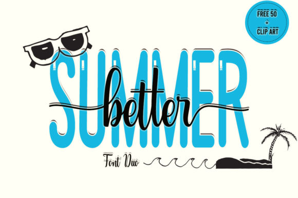 Better Summer: Elevate Your Design Projects